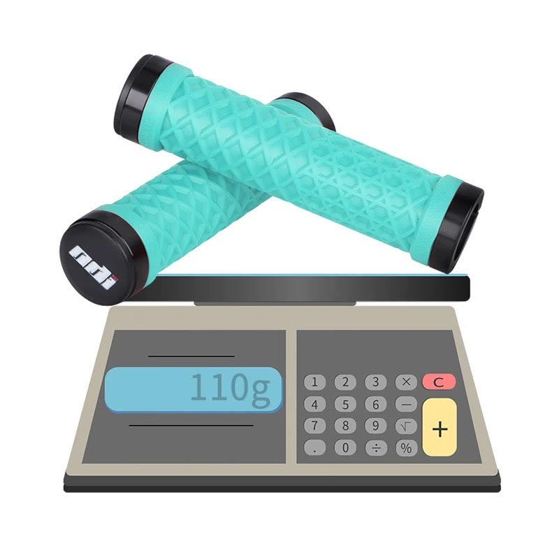 ODI Mountain Bike Durable Non-slip Lock On Grips